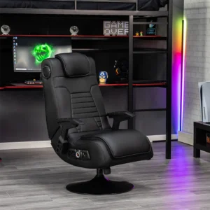 rocker gaming chair