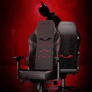 batman gaming chair