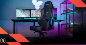 best gaming chairs