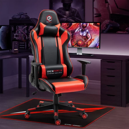 Top 8 Best Quality Gaming Chairs in 2023 - TopGamingChair.US